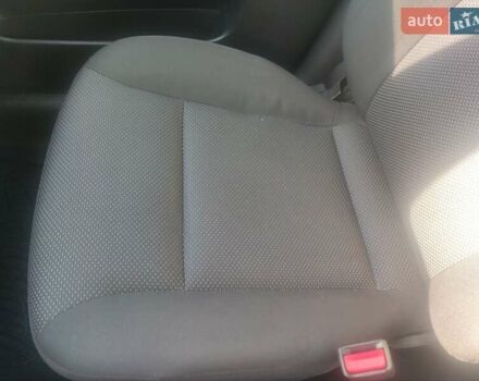 Красный Шевроле Авео, объемом двигателя 1.5 л и пробегом 130 тыс. км за 4700 $, фото 24 на Automoto.ua