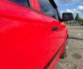 Красный Шевроле Авео, объемом двигателя 1.5 л и пробегом 65 тыс. км за 5500 $, фото 30 на Automoto.ua