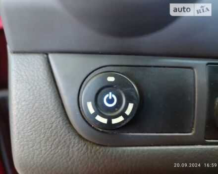 Красный Шевроле Авео, объемом двигателя 1.5 л и пробегом 148 тыс. км за 3999 $, фото 44 на Automoto.ua