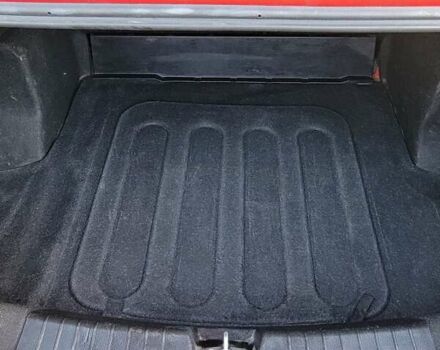 Красный Шевроле Авео, объемом двигателя 1.5 л и пробегом 151 тыс. км за 4900 $, фото 14 на Automoto.ua