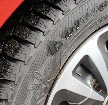 Шевроле Авео 2008 в Харькове на Automoto.ua Красный Шевроле Авео, объемом двигателя 1.5 л и пробегом 158 тыс. км за 4350 $, фото 10 на Automoto.ua