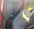 Красный Шевроле Авео, объемом двигателя 1.5 л и пробегом 282 тыс. км за 3000 $, фото 5 на Automoto.ua