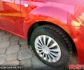 Красный Шевроле Авео, объемом двигателя 1.5 л и пробегом 200 тыс. км за 4000 $, фото 6 на Automoto.ua