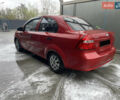 Красный Шевроле Авео, объемом двигателя 1.5 л и пробегом 354 тыс. км за 2999 $, фото 4 на Automoto.ua