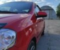 Красный Шевроле Авео, объемом двигателя 1.5 л и пробегом 65 тыс. км за 5500 $, фото 73 на Automoto.ua