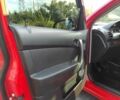 Красный Шевроле Авео, объемом двигателя 1.5 л и пробегом 65 тыс. км за 5500 $, фото 38 на Automoto.ua