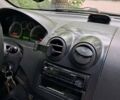 Красный Шевроле Авео, объемом двигателя 1.5 л и пробегом 256 тыс. км за 3200 $, фото 20 на Automoto.ua