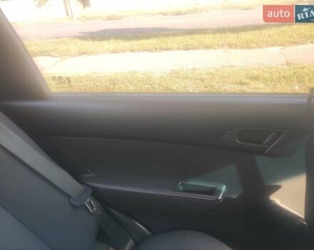 Красный Шевроле Авео, объемом двигателя 1.5 л и пробегом 130 тыс. км за 4700 $, фото 17 на Automoto.ua