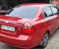 Шевроле Авео 2008 в Харькове на Automoto.ua Красный Шевроле Авео, объемом двигателя 1.5 л и пробегом 158 тыс. км за 4350 $, фото 38 на Automoto.ua
