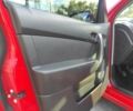 Красный Шевроле Авео, объемом двигателя 1.5 л и пробегом 65 тыс. км за 5500 $, фото 40 на Automoto.ua