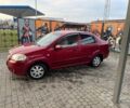 Красный Шевроле Авео, объемом двигателя 1.5 л и пробегом 180 тыс. км за 2650 $, фото 4 на Automoto.ua