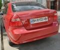 Красный Шевроле Авео, объемом двигателя 1.5 л и пробегом 127 тыс. км за 4000 $, фото 3 на Automoto.ua