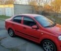 Красный Шевроле Авео, объемом двигателя 1.5 л и пробегом 65 тыс. км за 5500 $, фото 19 на Automoto.ua