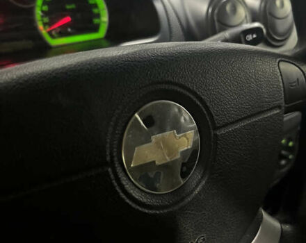 Красный Шевроле Авео, объемом двигателя 1.5 л и пробегом 34 тыс. км за 6300 $, фото 8 на Automoto.ua