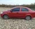 Червоний Шевроле Авео, об'ємом двигуна 1.5 л та пробігом 444 тис. км за 2000 $, фото 17 на Automoto.ua
