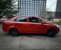Червоний Шевроле Авео, об'ємом двигуна 1.5 л та пробігом 208 тис. км за 4200 $, фото 6 на Automoto.ua