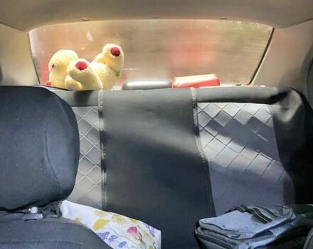 Червоний Шевроле Авео, об'ємом двигуна 1.5 л та пробігом 295 тис. км за 4499 $, фото 10 на Automoto.ua