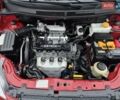 Красный Шевроле Авео, объемом двигателя 1.5 л и пробегом 34 тыс. км за 6200 $, фото 60 на Automoto.ua