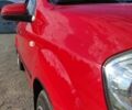Красный Шевроле Авео, объемом двигателя 1.5 л и пробегом 65 тыс. км за 5500 $, фото 31 на Automoto.ua