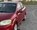 Червоний Шевроле Авео, об'ємом двигуна 1.5 л та пробігом 213 тис. км за 2200 $, фото 2 на Automoto.ua