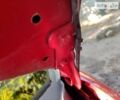 Красный Шевроле Авео, объемом двигателя 1.5 л и пробегом 148 тыс. км за 3999 $, фото 61 на Automoto.ua