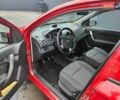 Червоний Шевроле Авео, об'ємом двигуна 1.5 л та пробігом 191 тис. км за 4300 $, фото 6 на Automoto.ua
