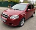 Шевроле Авео 2008 в Киеве на Automoto.ua Красный Шевроле Авео, объемом двигателя 1.5 л и пробегом 237 тыс. км за 3900 $, фото 1 на Automoto.ua