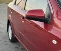 Червоний Шевроле Авео, об'ємом двигуна 1.5 л та пробігом 213 тис. км за 2200 $, фото 4 на Automoto.ua