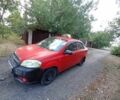 Червоний Шевроле Авео, об'ємом двигуна 1.5 л та пробігом 250 тис. км за 1850 $, фото 1 на Automoto.ua