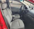 Красный Шевроле Авео, объемом двигателя 1.5 л и пробегом 168 тыс. км за 3200 $, фото 4 на Automoto.ua