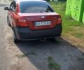 Красный Шевроле Авео, объемом двигателя 1.5 л и пробегом 236 тыс. км за 36015 $, фото 2 на Automoto.ua