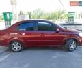 Червоний Шевроле Авео, об'ємом двигуна 1.6 л та пробігом 138 тис. км за 4700 $, фото 5 на Automoto.ua