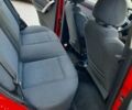 Червоний Шевроле Авео, об'ємом двигуна 1.4 л та пробігом 205 тис. км за 4200 $, фото 15 на Automoto.ua