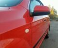 Красный Шевроле Авео, объемом двигателя 1.5 л и пробегом 65 тыс. км за 5500 $, фото 25 на Automoto.ua