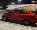 Червоний Шевроле Авео, об'ємом двигуна 1.5 л та пробігом 295 тис. км за 4499 $, фото 11 на Automoto.ua
