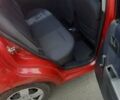 Червоний Шевроле Авео, об'ємом двигуна 1.5 л та пробігом 122 тис. км за 5000 $, фото 17 на Automoto.ua