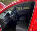 Червоний Шевроле Авео, об'ємом двигуна 1.5 л та пробігом 192 тис. км за 3750 $, фото 4 на Automoto.ua