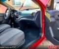 Красный Шевроле Авео, объемом двигателя 1.5 л и пробегом 200 тыс. км за 4000 $, фото 10 на Automoto.ua