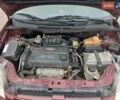 Красный Шевроле Авео, объемом двигателя 1.6 л и пробегом 91 тыс. км за 4800 $, фото 22 на Automoto.ua