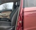 Красный Шевроле Авео, объемом двигателя 1.6 л и пробегом 91 тыс. км за 4800 $, фото 19 на Automoto.ua