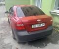 Шевроле Авео 2008 в Тернополе на Automoto.ua Красный Шевроле Авео, объемом двигателя 1.5 л и пробегом 175 тыс. км за 2200 $, фото 2 на Automoto.ua