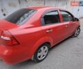 Червоний Шевроле Авео, об'ємом двигуна 1.5 л та пробігом 222 тис. км за 3900 $, фото 2 на Automoto.ua