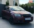 Червоний Шевроле Авео, об'ємом двигуна 1.6 л та пробігом 150 тис. км за 1999 $, фото 1 на Automoto.ua