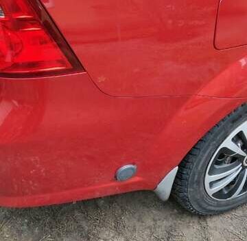 Шевроле Авео 2008 в Харькове на Automoto.ua Красный Шевроле Авео, объемом двигателя 1.5 л и пробегом 158 тыс. км за 4350 $, фото 31 на Automoto.ua
