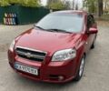 Шевроле Авео 2008 в Киеве на Automoto.ua Красный Шевроле Авео, объемом двигателя 1.5 л и пробегом 237 тыс. км за 3900 $, фото 1 на Automoto.ua