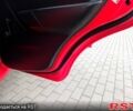 Красный Шевроле Авео, объемом двигателя 1.5 л и пробегом 209 тыс. км за 3400 $, фото 2 на Automoto.ua