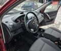 Красный Шевроле Авео, объемом двигателя 1.5 л и пробегом 34 тыс. км за 6200 $, фото 55 на Automoto.ua