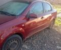 Червоний Шевроле Авео, об'ємом двигуна 1.6 л та пробігом 490 тис. км за 1600 $, фото 1 на Automoto.ua
