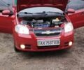 Шевроле Авео 2008 в Харькове на Automoto.ua Красный Шевроле Авео, объемом двигателя 1.5 л и пробегом 158 тыс. км за 4350 $, фото 21 на Automoto.ua