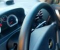 Красный Шевроле Авео, объемом двигателя 1.5 л и пробегом 65 тыс. км за 5500 $, фото 36 на Automoto.ua
